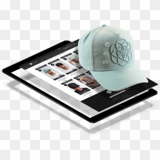 Established In 2009, Rag Wholesale Is Part Of The R - Baseball Cap Clipart