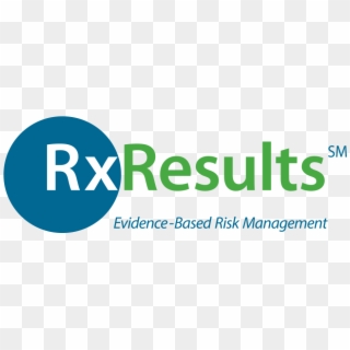 Rx Results Logo Clipart