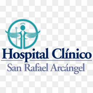 Logo San Rafael Arcangel Png Clipart