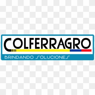 Logo Colferragro - Oval Clipart