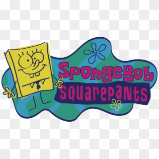 Spongebob - Spongebob Squarepants Clipart