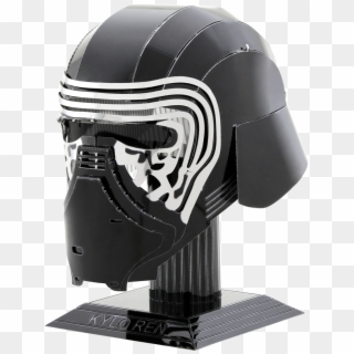 Picture Of Star Wars - Metal Earth Star Wars Helmets Clipart