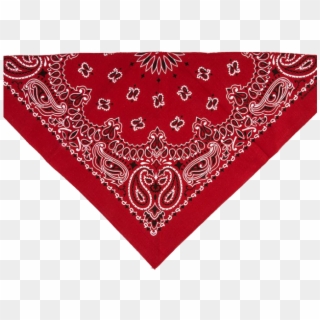 Clip Download Handkerchief Free On Dumielauxepices - Bandana - Png Download