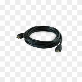 Hd Series High-speed Hdmi Cables - Usb Cable Clipart