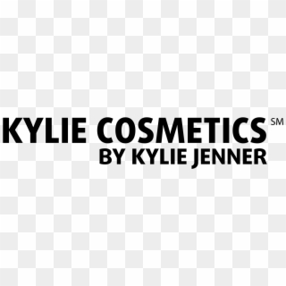 It's No Secret That Kris Was The One Who Pitched Keeping - Kylie Jenner Cosmetics Logo Clipart