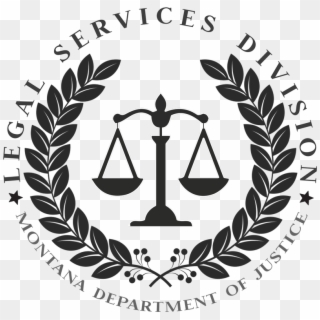 Legal Services Division - King Brothers Logo Clipart