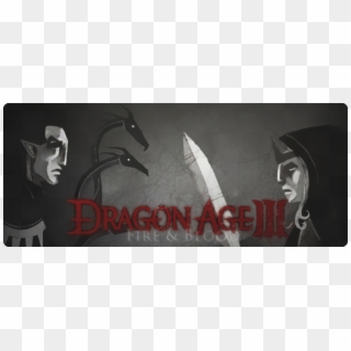 Dragon Age 2 Clipart