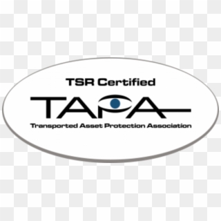 Tapa Transports - Transported Asset Protection Association Clipart