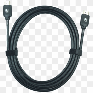 Bullet Train 5 Metre Hdmi Cable - Usb Cable Clipart