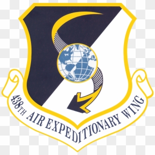 438th Air Expeditionary Wing - Us Air Force Academy Logo Clipart