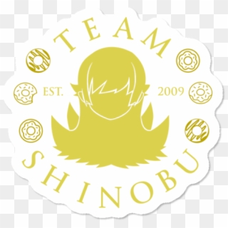 Shinobu Oshino - Title Guaranty Hawaii Clipart
