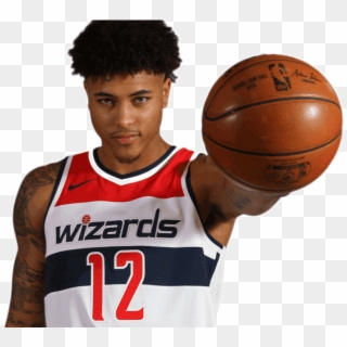 Dwight Howard Png - Kelly Oubre Dwight Howard Clipart
