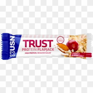 Rate Trust Flapjack - Usn Clipart