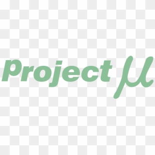 Project M Logo Png Transparent - Project M Clipart