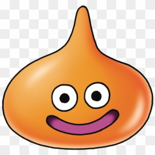 If Your Most Wanted Got In, What Palette Swaps Would - Dragon Quest Slime Clipart