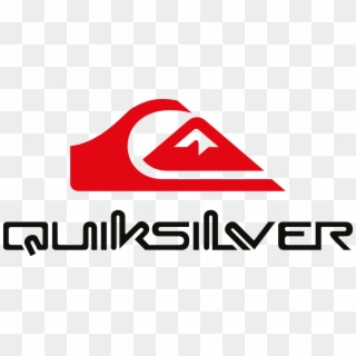 Quiksilver Logo Png - Quiksilver Clothing Logo Clipart