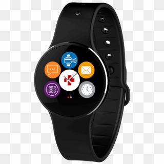 Smart Watch Insurance All The Fun, Without The Worry - Montre Connectée Png Clipart