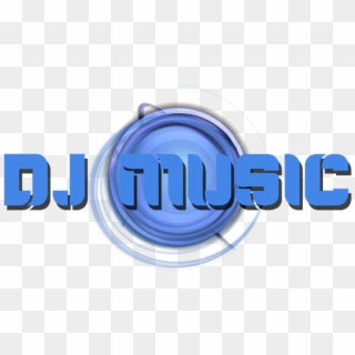 Centerpiece Picture - Logo Marca Djs Music Clipart