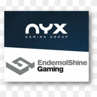 Nyx To Feature Endemol Shine Branded Slots - James Hardie Clipart