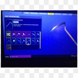 Fortnite Account For Sale Transparent Background - Fortnite Account For Sale Clipart