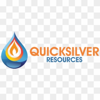 Quicksilver Global Incorporated Logo Clipart