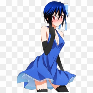 Tsugumi Is Best Girl - Tsugumi Seishirou Cute Clipart