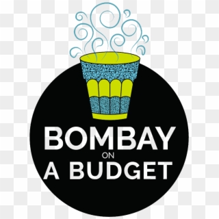 Bombay On A Budget - Circle Clipart
