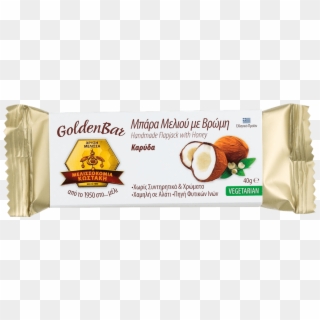 Flapjack Coconut 40% Honey - Junk Food Clipart