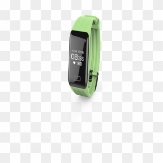 Hitech Bluetooth - Analog Watch Clipart