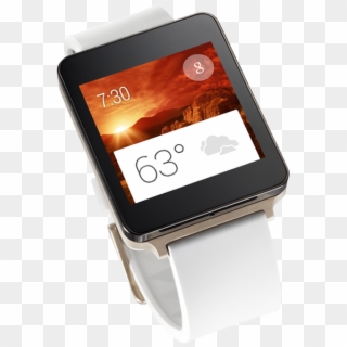 Lg G Watch - Lg Smartwatch G Clipart