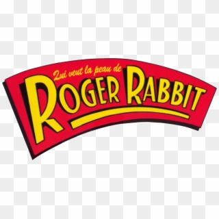 Qui Veut La Peau De Roger Rabbit Clipart