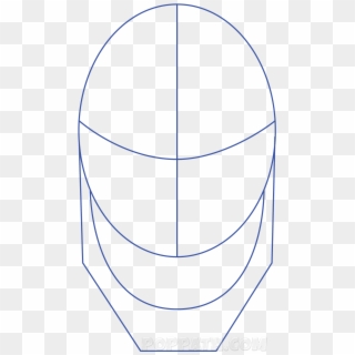 Extending From The Bottom Of The Circle Add Lines For - Circle Clipart