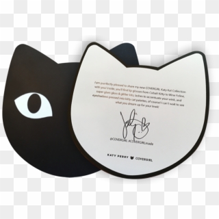 Social Media Coverage - Cat Clipart