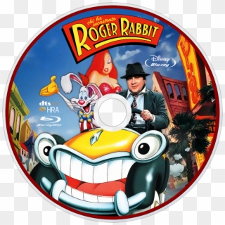 Who Framed Roger Rabbit Fanart Tv - Roger Rabbit Clipart