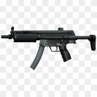 Mp5 Png - Hk M4 Clipart