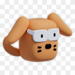 Earthbound - Earthbound Dog Clipart