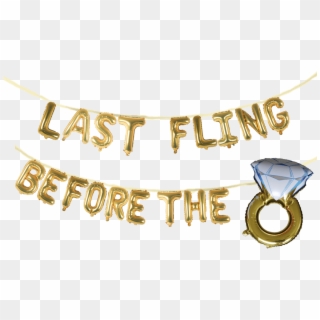 15 Last Fling Before The Ring Png For Free Download - Body Jewelry Clipart