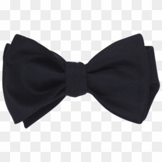 Black Bow Ties Clipart