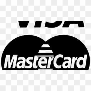 Visa Mastercard Png - Poster Clipart