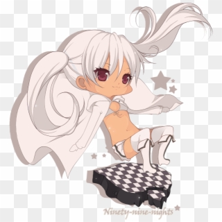 Free Anime Hair Png Png Transparent Images Pikpng
