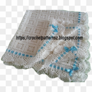 Buy Crochet Patterns Online, Crochet Baby Blanket, - Crochet Clipart