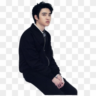 Do Kyungsoo Png Clipart