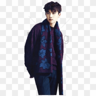 Free Png Kyungsoo Png Image With Transparent Background - Kyungsoo Png Clipart