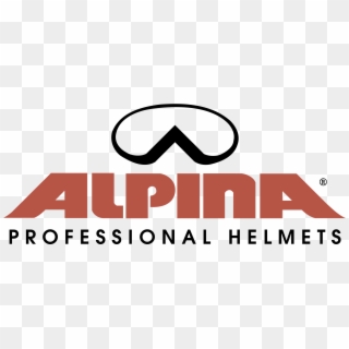 Alpina Logo Png Transparent - Alpina Clipart