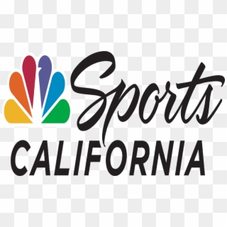 Nbc Sports Washington Logo Clipart
