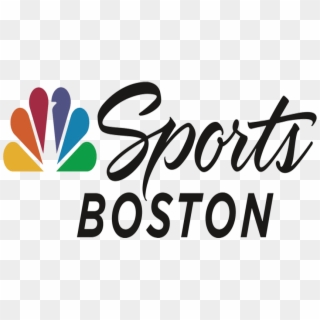 Nbc Sports Boston Logo Clipart