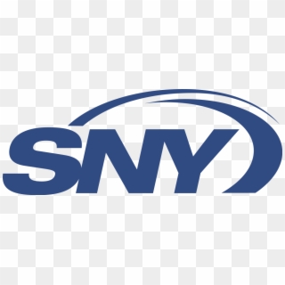 Nbc Sports - Sny Network Logo Clipart