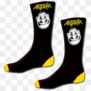 Anthrax Clipart