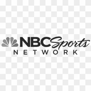 Tam Npgl Logo Nbcsports Network Pos Casc Logo Appencylargelogo - Nbc Sports Clipart
