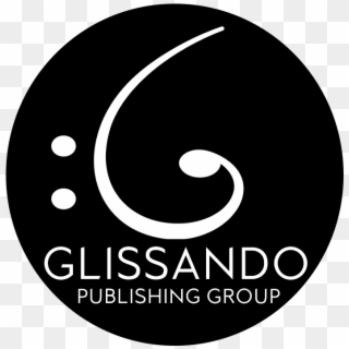 Glissando Publishing Group - Circle Clipart